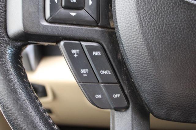 used 2016 Ford F-150 car, priced at $21,488
