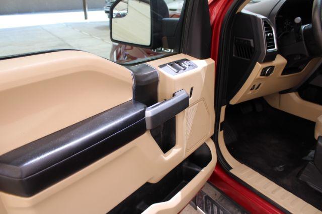 used 2016 Ford F-150 car, priced at $21,488