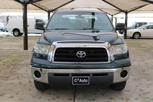 used 2008 Toyota Tundra car, priced at $19,500