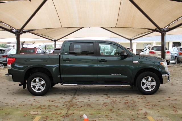 used 2008 Toyota Tundra car, priced at $19,500