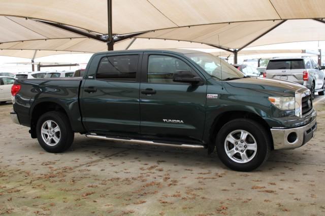 used 2008 Toyota Tundra car, priced at $19,500