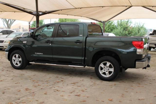 used 2008 Toyota Tundra car, priced at $19,500