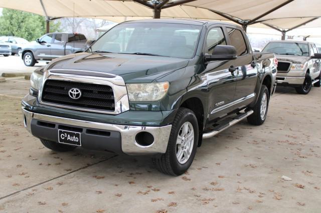 used 2008 Toyota Tundra car, priced at $19,500