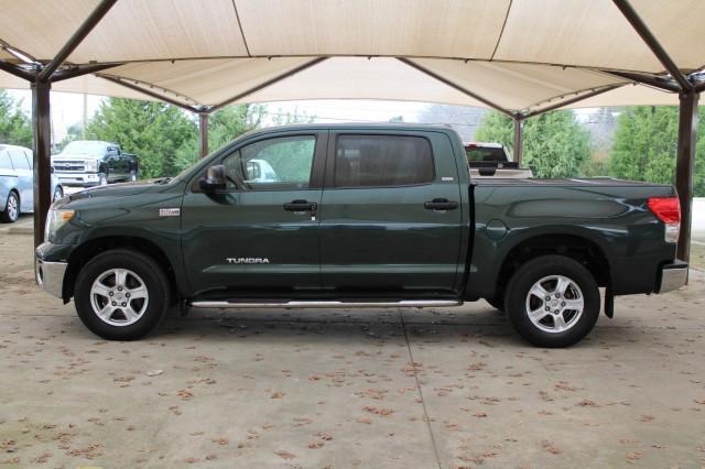 used 2008 Toyota Tundra car, priced at $19,500