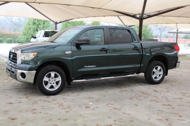 used 2008 Toyota Tundra car, priced at $19,500