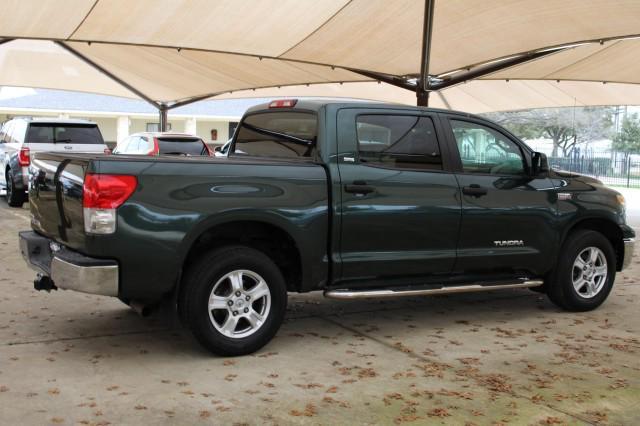 used 2008 Toyota Tundra car, priced at $19,500