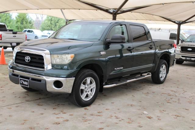 used 2008 Toyota Tundra car, priced at $19,500