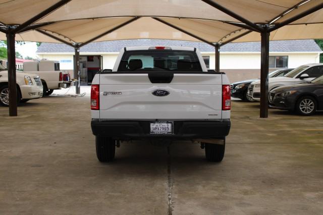 used 2015 Ford F-150 car, priced at $18,988