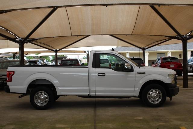 used 2015 Ford F-150 car, priced at $18,988