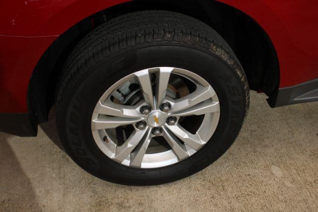 used 2013 Chevrolet Equinox car, priced at $12,461