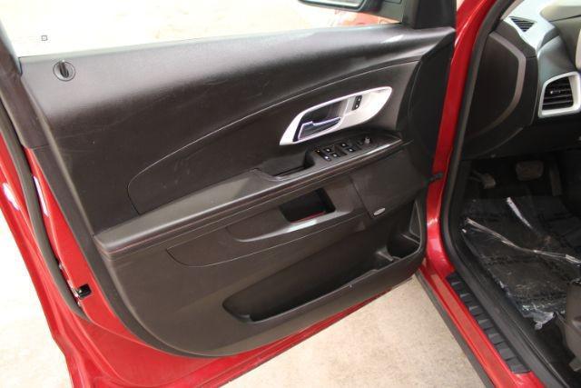 used 2013 Chevrolet Equinox car, priced at $12,461