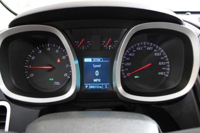 used 2013 Chevrolet Equinox car, priced at $12,461