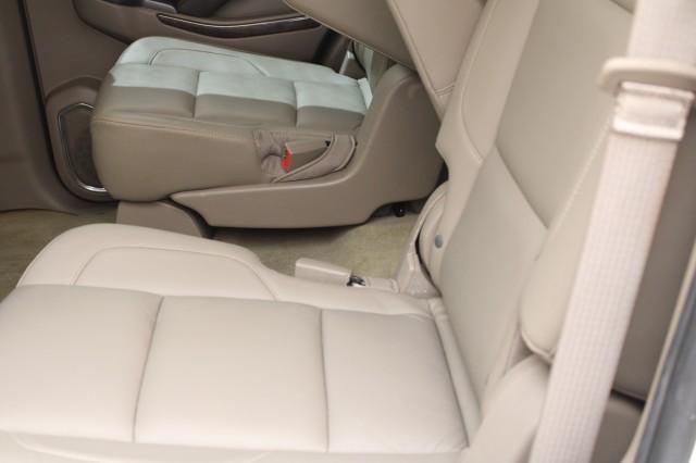 used 2015 Chevrolet Tahoe car, priced at $25,488