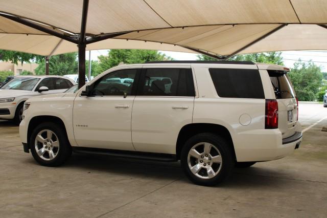 used 2015 Chevrolet Tahoe car, priced at $25,488