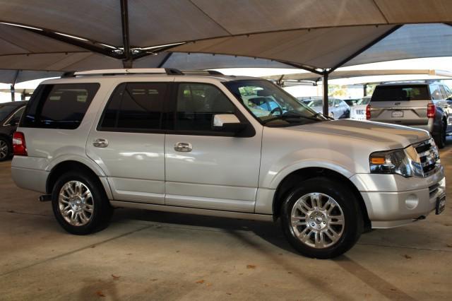 used 2012 Ford Expedition car, priced at $16,988