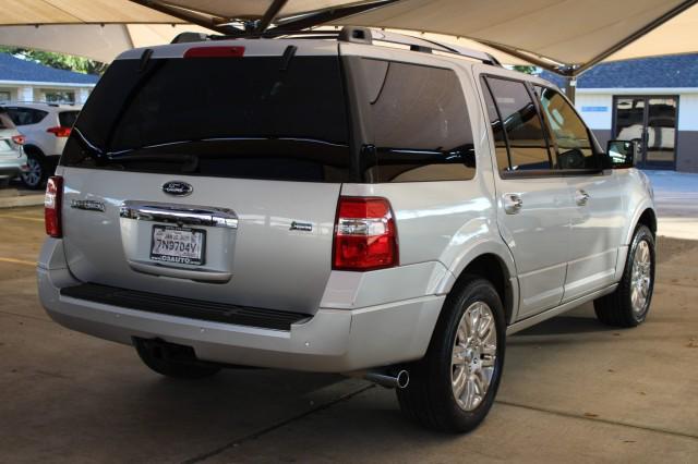 used 2012 Ford Expedition car, priced at $16,988