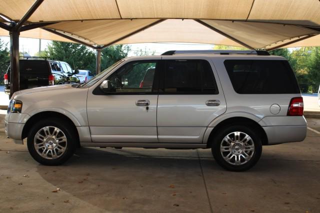 used 2012 Ford Expedition car, priced at $16,988