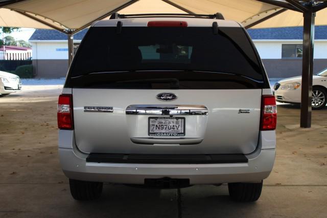 used 2012 Ford Expedition car, priced at $16,988