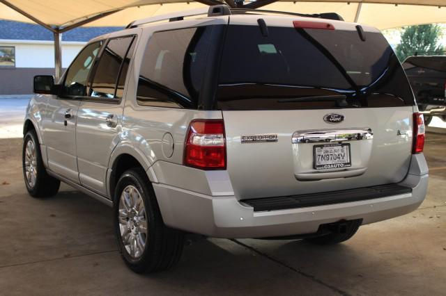 used 2012 Ford Expedition car, priced at $16,988