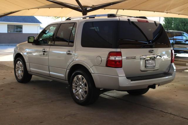 used 2012 Ford Expedition car, priced at $16,988