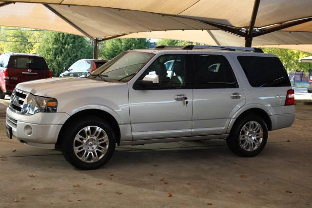 used 2012 Ford Expedition car, priced at $16,988