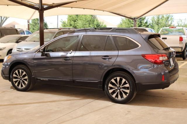 used 2017 Subaru Outback car, priced at $15,988