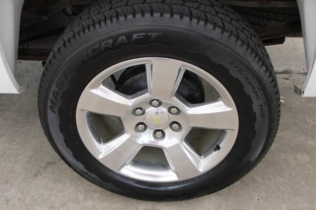 used 2009 Chevrolet Silverado 1500 car, priced at $13,700