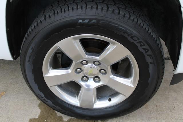 used 2009 Chevrolet Silverado 1500 car, priced at $13,700