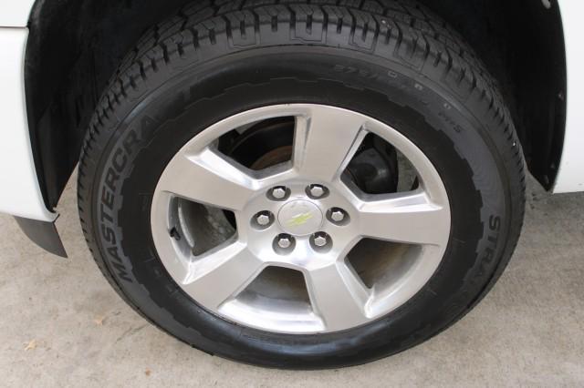 used 2009 Chevrolet Silverado 1500 car, priced at $13,700