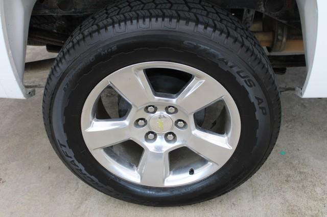 used 2009 Chevrolet Silverado 1500 car, priced at $13,700