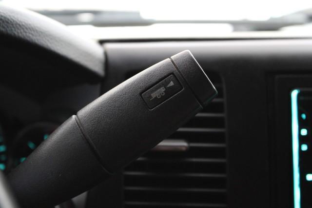 used 2009 Chevrolet Silverado 1500 car, priced at $13,700