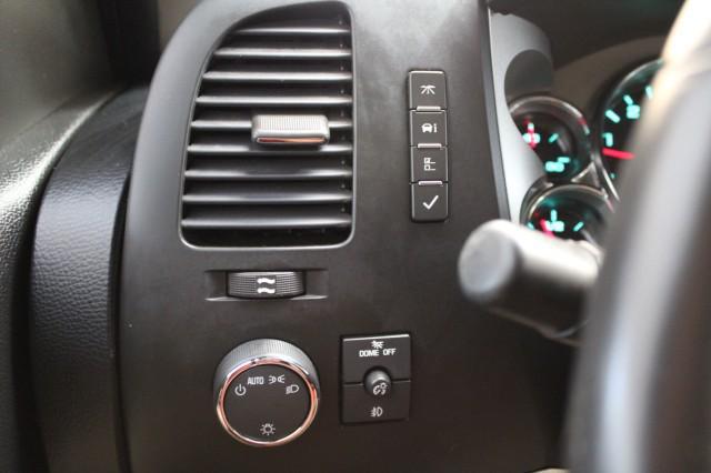 used 2009 Chevrolet Silverado 1500 car, priced at $13,700