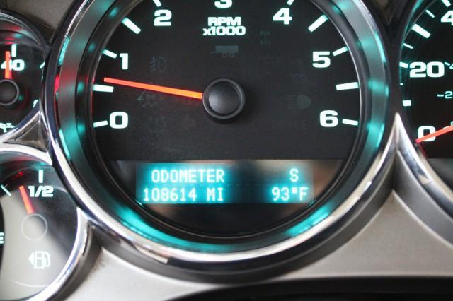used 2009 Chevrolet Silverado 1500 car, priced at $13,700