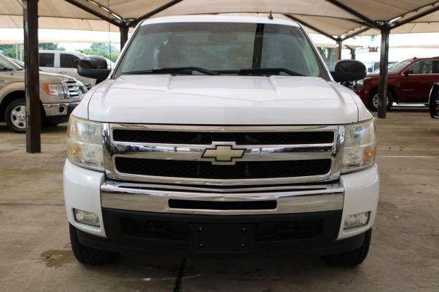 used 2009 Chevrolet Silverado 1500 car, priced at $13,700