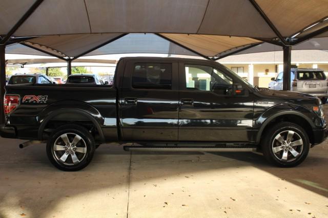 used 2014 Ford F-150 car, priced at $23,488