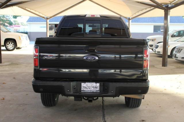 used 2014 Ford F-150 car, priced at $23,488