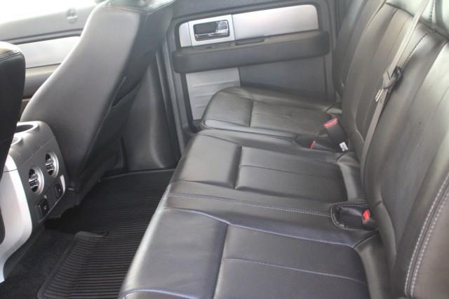 used 2014 Ford F-150 car, priced at $23,488