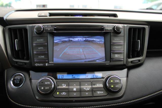 used 2015 Toyota RAV4 car, priced at $17,491