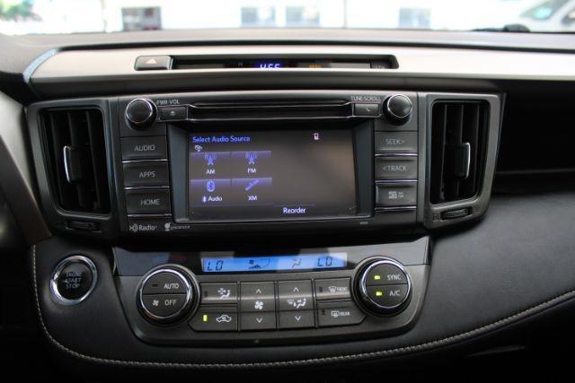 used 2015 Toyota RAV4 car, priced at $17,491