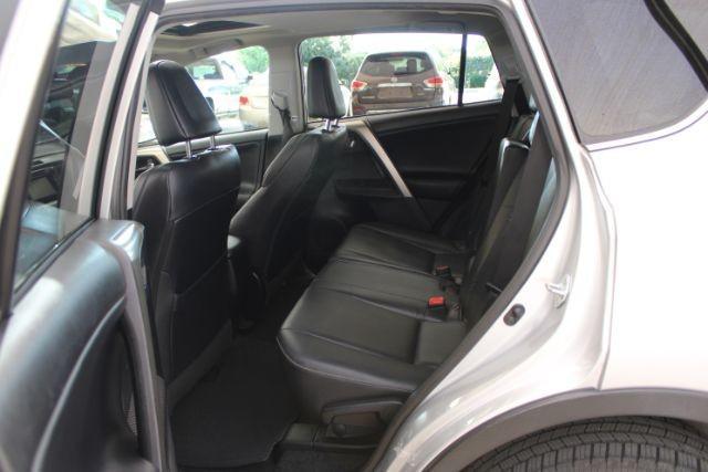 used 2015 Toyota RAV4 car, priced at $17,491