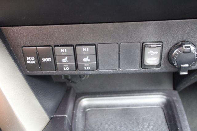 used 2015 Toyota RAV4 car, priced at $17,491