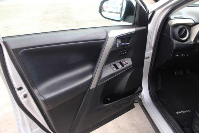 used 2015 Toyota RAV4 car, priced at $17,491