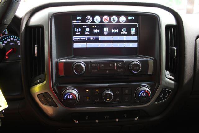 used 2018 Chevrolet Silverado 1500 car, priced at $31,996