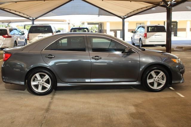 used 2013 Toyota Camry car, priced at $16,488