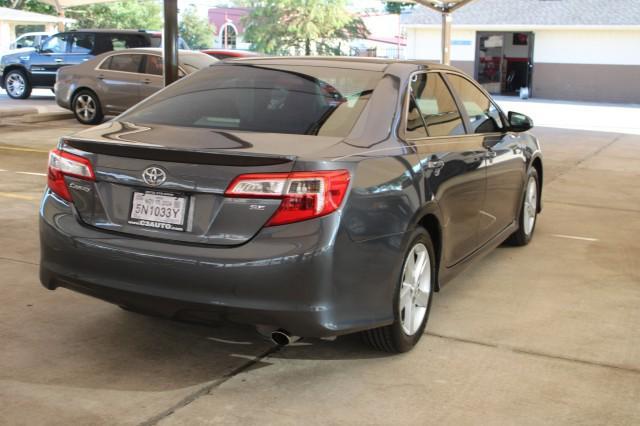 used 2013 Toyota Camry car, priced at $16,488