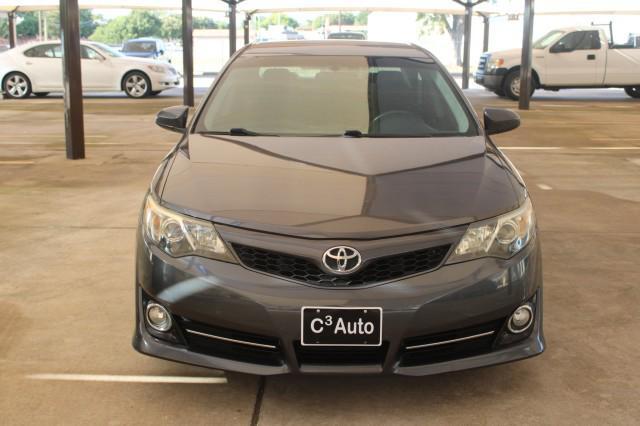 used 2013 Toyota Camry car, priced at $16,488