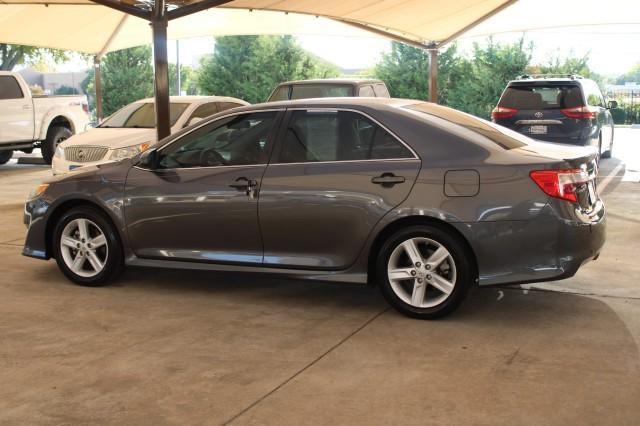 used 2013 Toyota Camry car, priced at $16,488