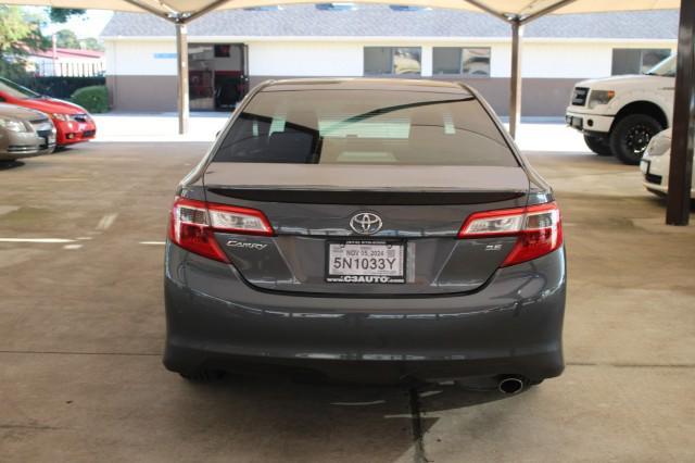 used 2013 Toyota Camry car, priced at $16,488