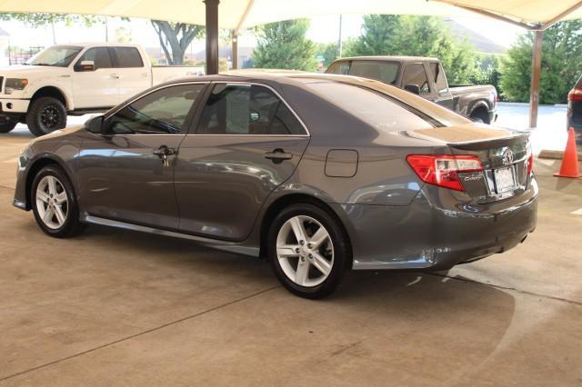 used 2013 Toyota Camry car, priced at $16,488