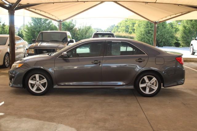 used 2013 Toyota Camry car, priced at $16,488